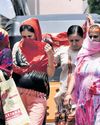 70% women in extremely hot districts experience amplified health risks: Study3