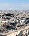Israeli fire near Gaza ceasefire line kills dozens, Palestinians live in fear10