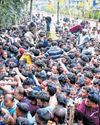 The New Indian Express Madurai