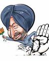 RAVNEET SINGH BITTU FROM STAUNCH GANDHI LOYALIST TO 'TRAITOR' TAG17