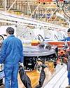 Auto parts sector sees major gains from lower tariff30