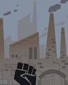 TUs NOT RESPONSIBLE FOR INDUSTRIAL SLOWDOWN32