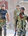 COBRA officer & constable injured in anti-Maoist ops COBRA officer & constable injured in anti-Maoist ops19