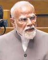 Situation worrisome, says PM1