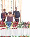 Cabinet rejig puts Dhami on stronger wicket21