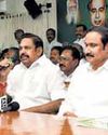23 seniors on AIADMK’s 1st list, EPS to contest from Edappadi7