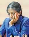 Vaishali bounces back from losing position to escape with draw in Rd 244
