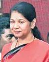 Illatharasi scheme will liberate women from kitchen: Kanimozhi9