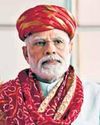 Modi to launch ₹19K crore projects in Gujarat today30