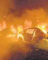 Top Hezbollah commander among seven killed in Israel’s Beirut strike30