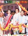 Assam in grip of mafia, syndicate rule, says Priyanka13