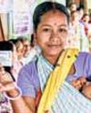More women than men voted in Assam polls over last decade15