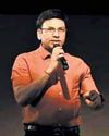 IPS officer's reel role battles real cyber threats19