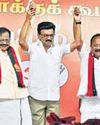 I was booked for CAA stir; EPS supported it: Stalin I was booked for CAA stir; EPS supported it: Stalin10