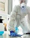 From wood waste to disinfectant From wood waste to disinfectant43