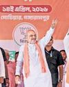 People would marry once, not four times if BJP wins: Shah People would marry once, not four times if BJP wins: Shah15