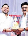 Fire we ignited in Namakkal turned delimitation into ashes, says Stalin8