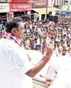 Sengottaiyan was a spy for DMK: EPS5
