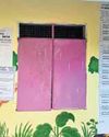 ECI urged to prevent defacement of walls in govt schools during polls3