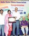The New Indian Express Madurai