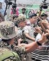 Stray incidents of violence amid mostly peaceful 1st phase13