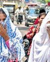 IMD issues heatwave alert for the Northwest4