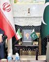 Team Trump upended as Iran FM flies off without waiting7