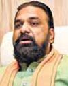 'Bulldozer raj' in Bihar begins with CM home21