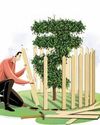 HOW DOES INDIA'S ECONOMY FIGHT CRISIS28