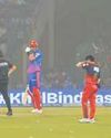 HIT TO HEAT WAVE AS IPL LANDS IN HOT SPOT30