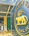 RBI issues final guidelines on asset classification, provisioning by lenders27
