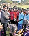 The New Indian Express Madurai