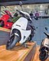 Ola Electric reports ₹500 crore loss Ola Electric reports ₹500 crore loss20