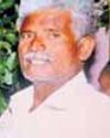 Suicide bid: Farmer dies at GH, kin stage protest Suicide bid: Farmer dies at GH, kin stage protest7