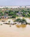 Ganga flood control chief to be moved to Central agency Ganga flood control chief to be moved to Central agency17