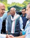 ‘Biggest mistake’: Dissent grows in J&K Cong over continued ties with NC ‘Biggest mistake’: Dissent grows in J&K Cong over continued ties with NC19