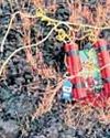 J’khand police rope in surrendered Naxals to neutralise IEDs in Saranda J’khand police rope in surrendered Naxals to neutralise IEDs in Saranda22