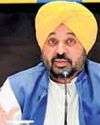 Mann makes U-turn, says Punjab plans ‘no-go zones’ for stray dogs and animals Mann makes U-turn, says Punjab plans ‘no-go zones’ for stray dogs and animals21