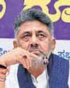 Shivakumar likely to take over as Karnataka CM on Friday or Sunday1