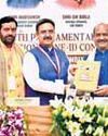 Laws enacted in legislatures must align with needs of new-gen: Birla Laws enacted in legislatures must align with needs of new-gen: Birla11