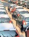 Retail auto sales rise 9.55% in May despite heatwave, fuel price hikes Retail auto sales rise 9.55% in May despite heatwave, fuel price hikes17