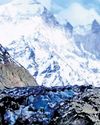 A rapidly growing new glacier discovered in Uttarakhand