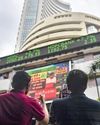 Sensex gains 1% ahead of RBI MPC policy decision