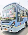 450 posts vacant, TNSTC runs the show with temporary staff