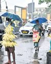 Heavy rain pounds TN, more in store next week