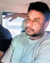 Darshan granted bail in murder case