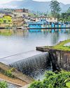 Improve tourism in Valparai, traders urge government