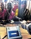 Ration cardholders irked as PoS machines marred by tech glitches