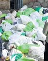 Anbu Nagar residents voice concerns after medical waste found amid garbage pile