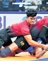 How youth leagues have laid the platform for TN kabaddi players15